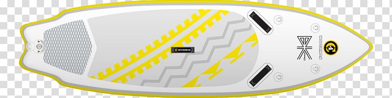 I-SUP Waterman Yellow Brand Logo, water man transparent background PNG clipart