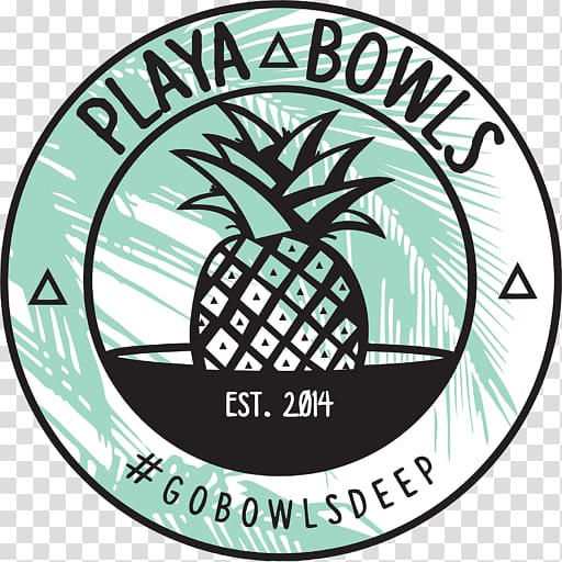 Açaí na tigela Playa Bowls Pompton Plains New York City Restaurant, acai bowl transparent background PNG clipart