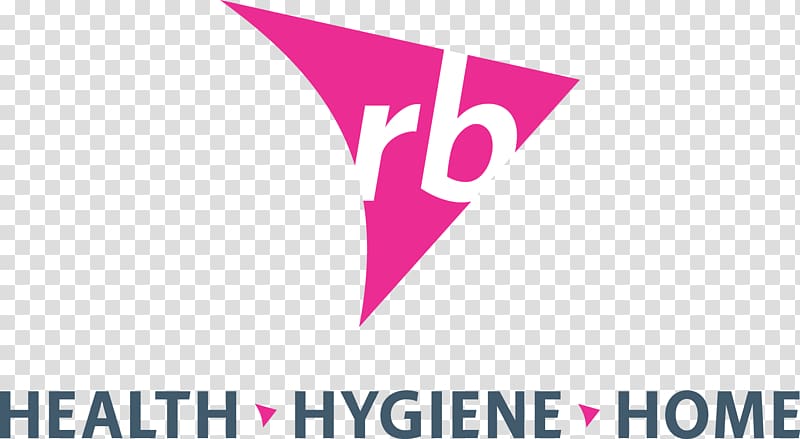 Logo Reckitt Benckiser Hygiene Brand RB Manufacturing LLC, johnson and johnson logo transparent background PNG clipart