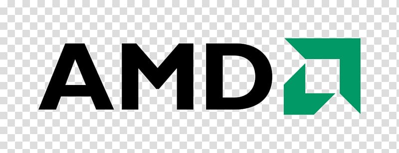 Logo Advanced Micro Devices Font Portable Network Graphics Typography, Computer transparent background PNG clipart