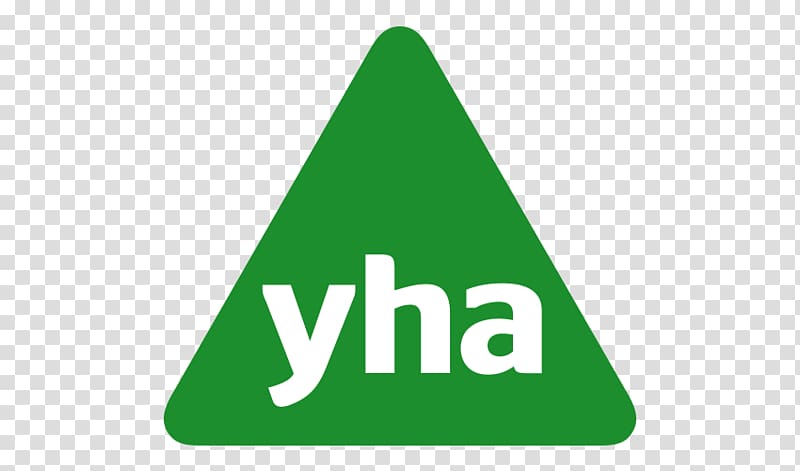 YHA (England & Wales) Logo Product Backpacker Hostel London, Youth Hostel Outside transparent background PNG clipart