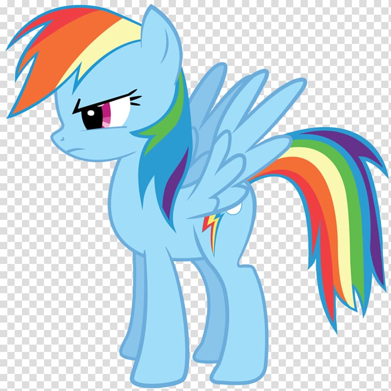 Rainbow Dash Pinkie Pie Rarity Twilight Sparkle, obscured transparent background PNG clipart