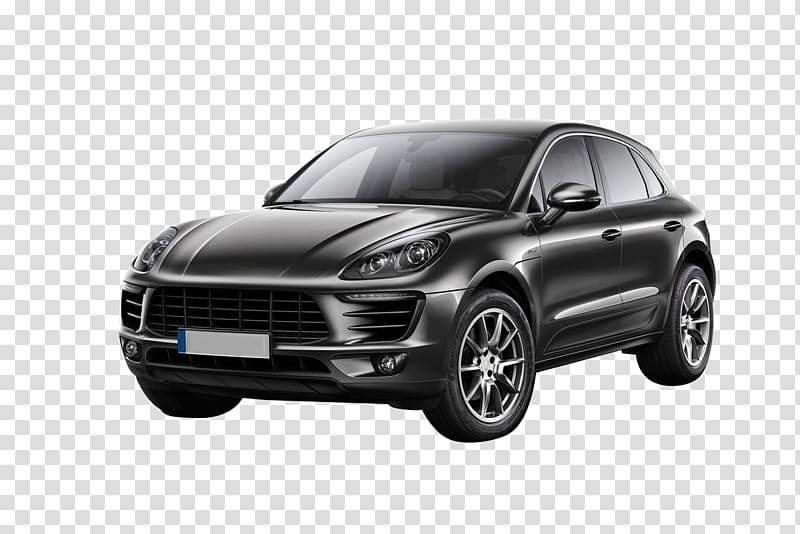 Porsche Macan S Diesel 2015 Porsche Macan S Sport utility vehicle Porsche Cayenne, Porsche,SUV models transparent background PNG clipart