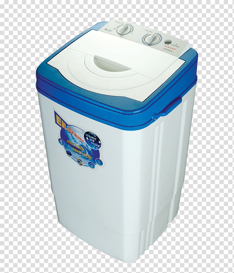 Washing Machines Home appliance Bathtub Kitchen, Haier Washing Machine transparent background PNG clipart