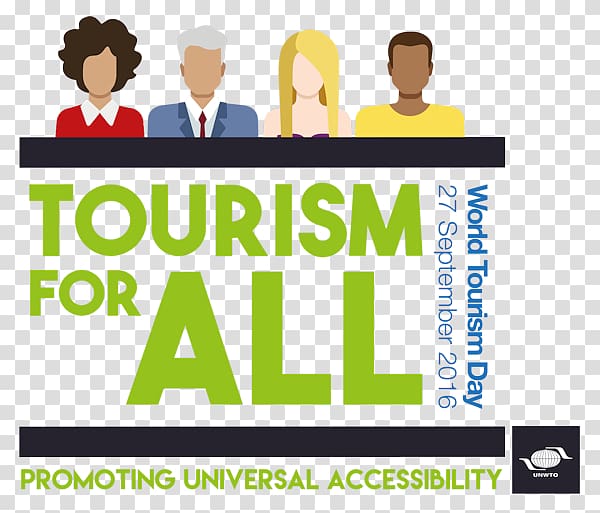 World Tourism Organization World Tourism Day Accessible tourism Travel, world tourism day transparent background PNG clipart