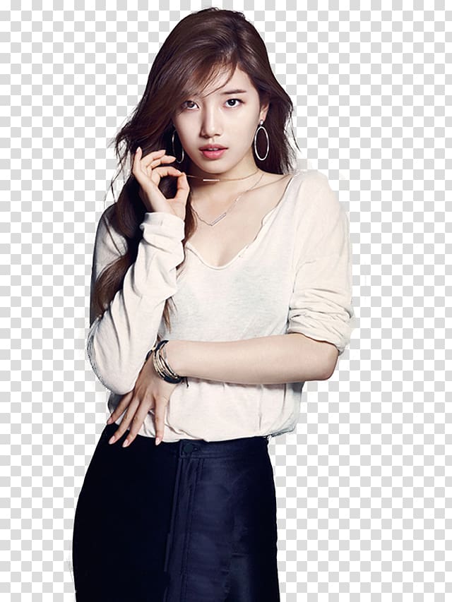 Bae Suzy My Love from the Star Miss A South Korea Actor, fei transparent background PNG clipart