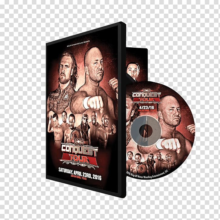 Poster Muscle, Jay Briscoe transparent background PNG clipart