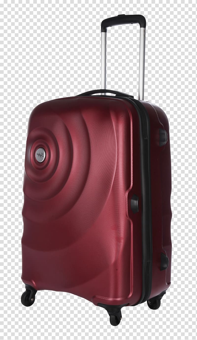 Bag Suitcase, Strolley Bag transparent background PNG clipart