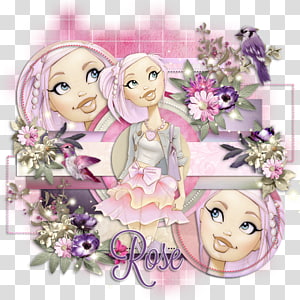 Floral design Flower bouquet Mangaka, flower transparent background PNG clipart thumbnail