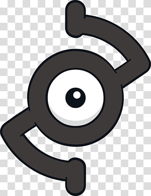 Unown png images