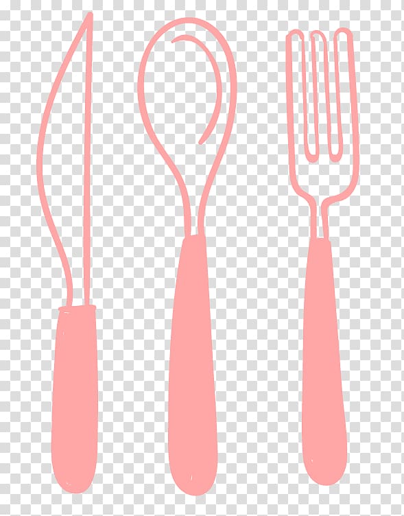 spoon, fork, and knife , Fork Knife Spoon, knife and fork transparent background PNG clipart