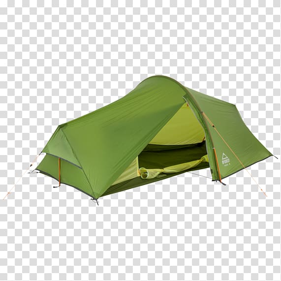 Tent Outdoor Recreation Trekking hiking McKINLEY Samos, Tent Space transparent background PNG clipart