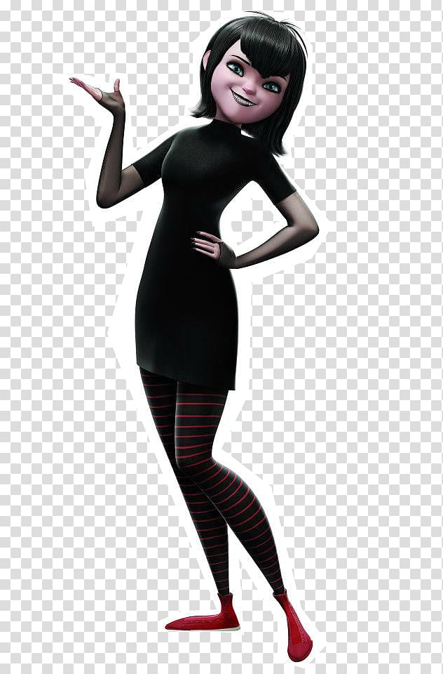 Mavis Hotel Transylvania Count Dracula Film, others transparent background PNG clipart