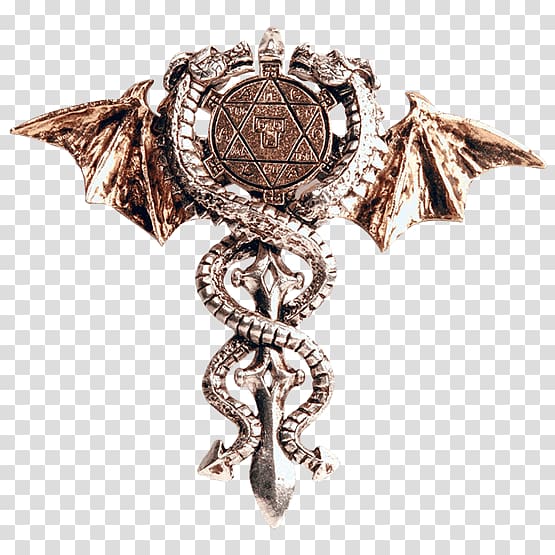 Amulet Talisman Dragon Evil eye Sacred, amulet transparent background PNG clipart