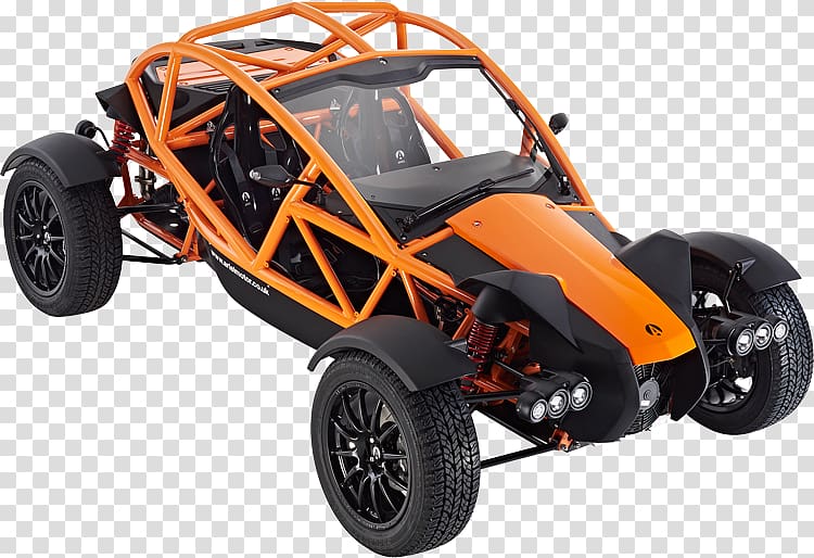 Ariel Atom Ariel Motor Company Car Off-roading, car transparent background PNG clipart