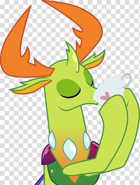 Fan art Rarity, Male Changeling transparent background PNG clipart
