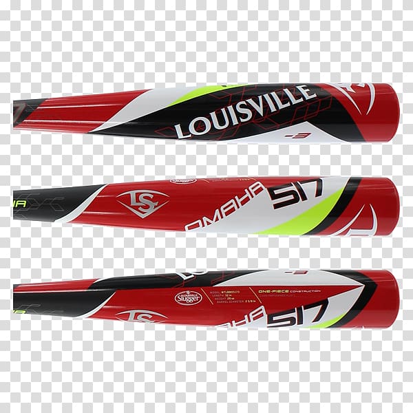 Baseball Bats Louisville Bats Hillerich & Bradsby Louisville Slugger 2017 Omaha 517 Adult, baseball transparent background PNG clipart