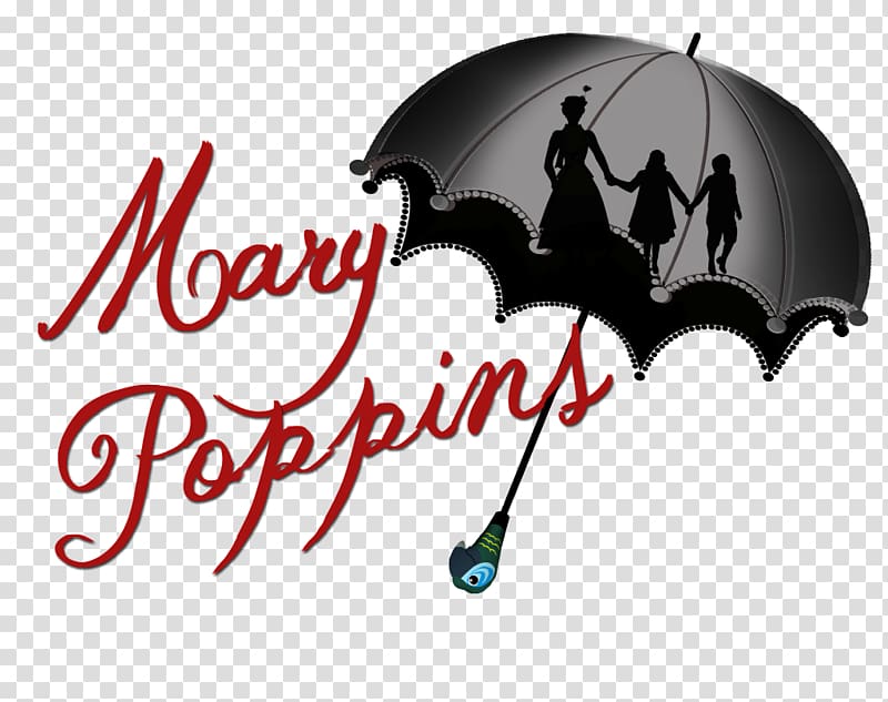 Mary Poppins Musical theatre Winifred Banks Broadway theatre, playing violin transparent background PNG clipart