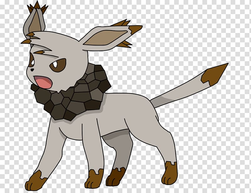 Dog evolutionary line of Eevee Pokémon GO, Dog transparent background PNG clipart