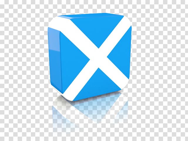 Logo Brand Desktop , scotland flag transparent background PNG clipart