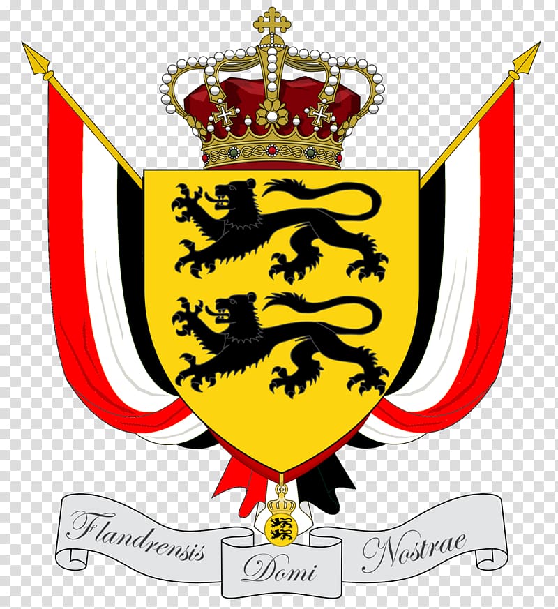 Grand Duchy of Flandrensis Grand Duchy of Westarctica Republic of Molossia Micronation Coat of arms, transparent background PNG clipart