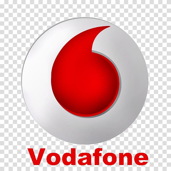 Vodafone logo created in Inkscape : r/Inkscape