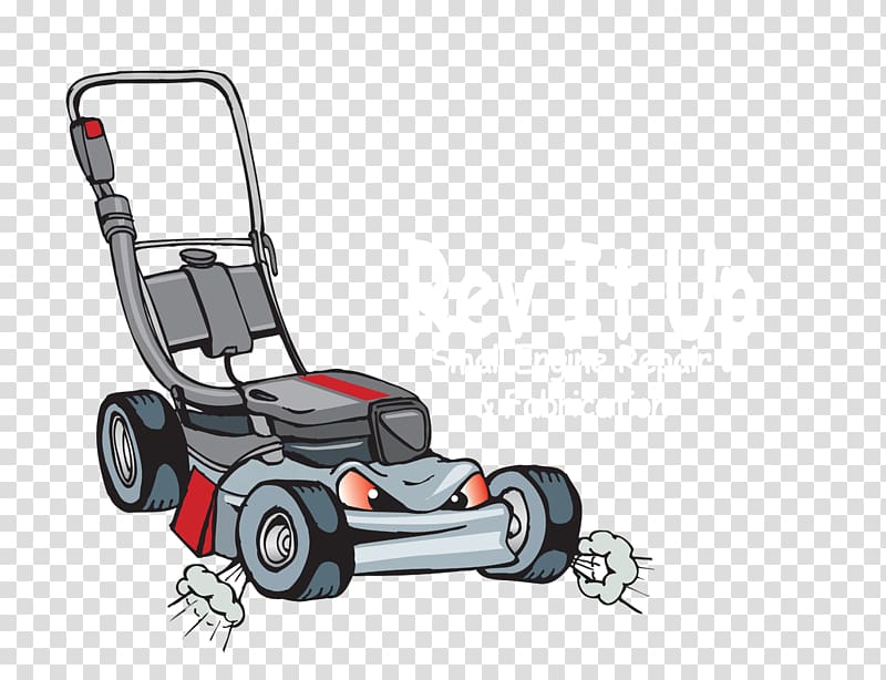 Rev, It Up Small Engine Repair LLC Lawn Mowers Small Engines, others transparent background PNG clipart