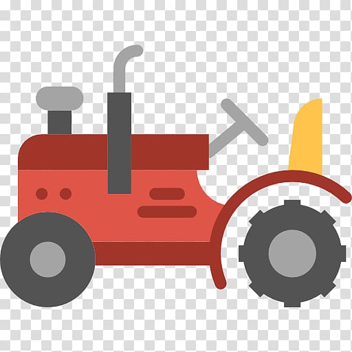 Agriculture Farmer Computer Icons Organic farming, vehicle access transparent background PNG clipart