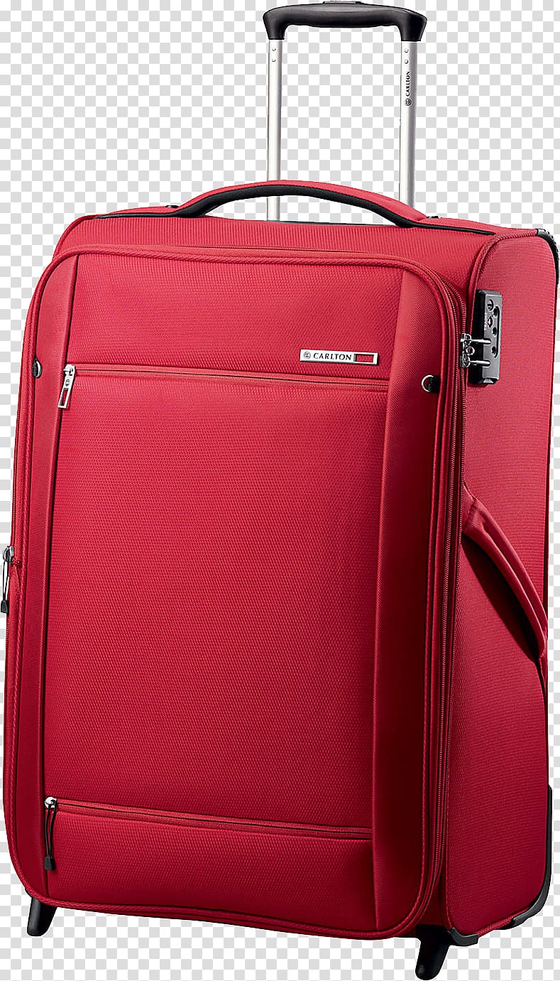 Suitcase , Luggage transparent background PNG clipart