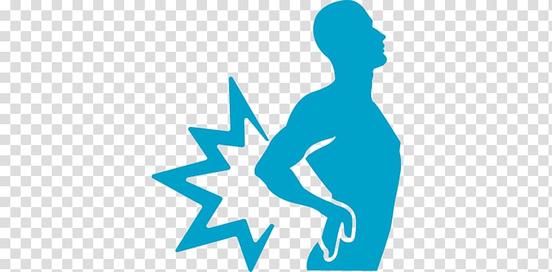 Back pain Human back Poor posture Joint Physical exercise, back pain transparent background PNG clipart
