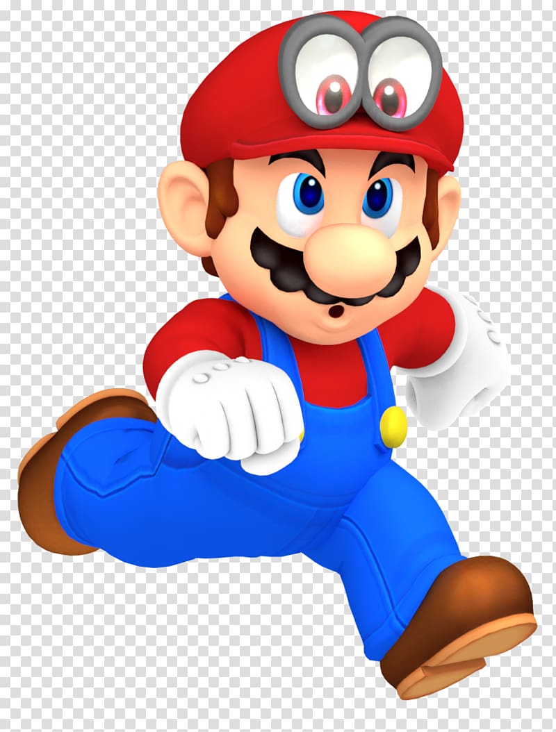 Super Mario World 2: Yoshi's Island Super Mario Run Super Mario 3D Land Super Mario Odyssey Mario Tennis Aces, mario cap transparent background PNG clipart