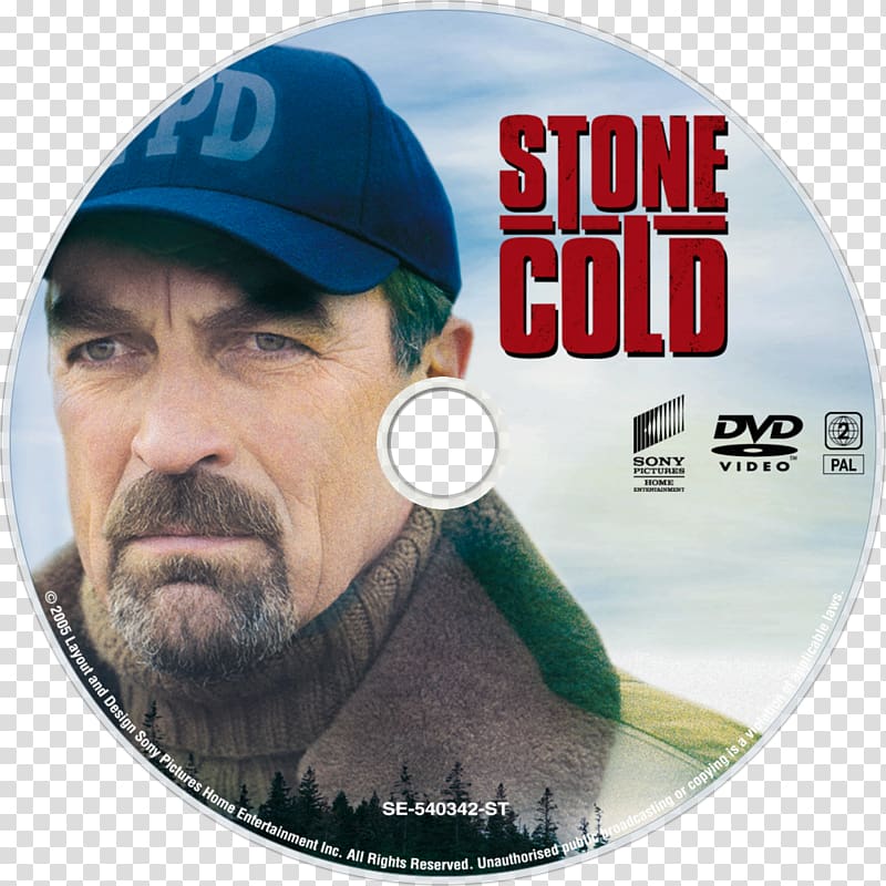 Robert Harmon Stone Cold Jesse Stone Mystery Film, stone cold transparent background PNG clipart