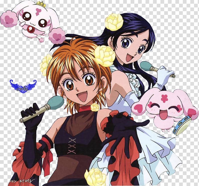 Pretty Cure Max Heart Nagisa Misumi DANZEN FUTARIWA PURIKYUA Pretty Cure All Stars, others transparent background PNG clipart