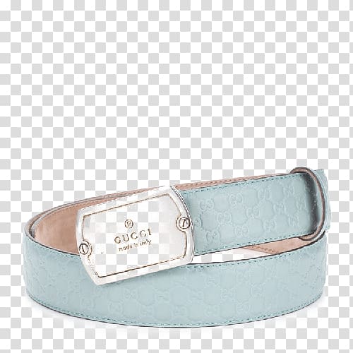 Belt Shoe Gucci Buckle, GUCCI Men embossed belt transparent background PNG clipart