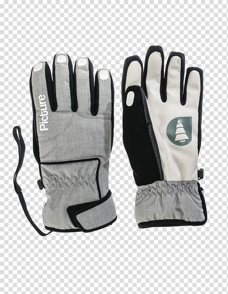 Lacrosse glove Sporting Goods, Waterproof Gloves transparent background PNG clipart