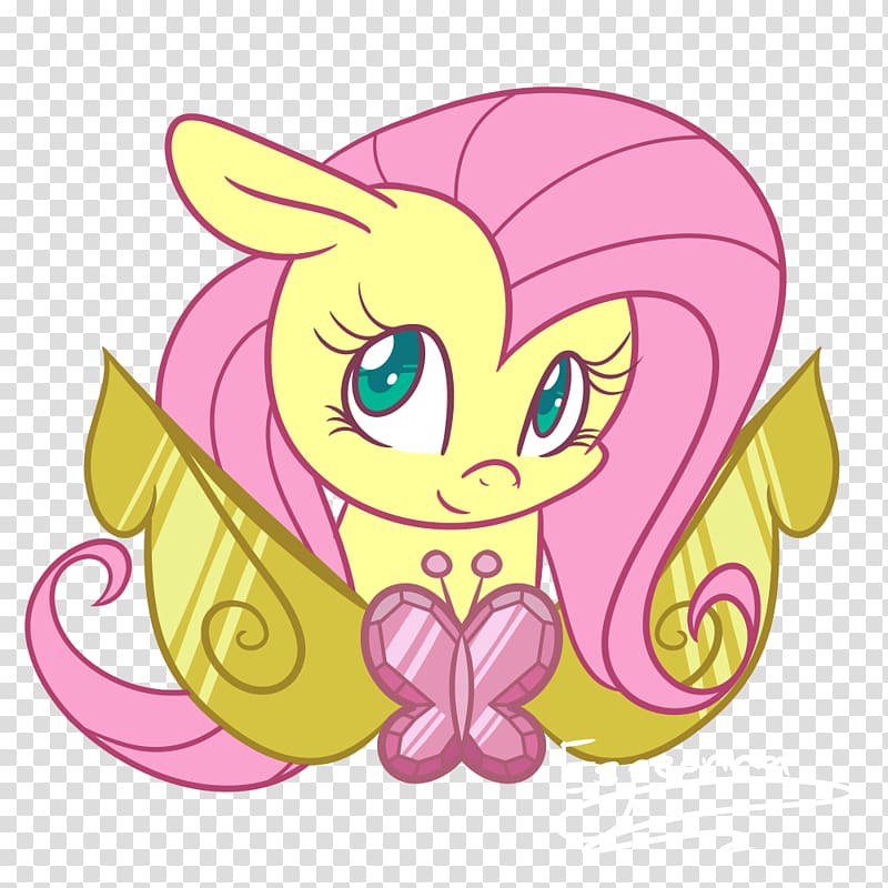 Fluttershy Kindness Cockatrice Art Dragon, kindness transparent background PNG clipart