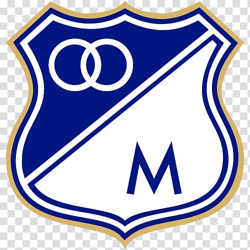 Millonarios F.C. Categoría Primera A Atlético Nacional Superliga Colombiana América de Cali, winning3 transparent background PNG clipart