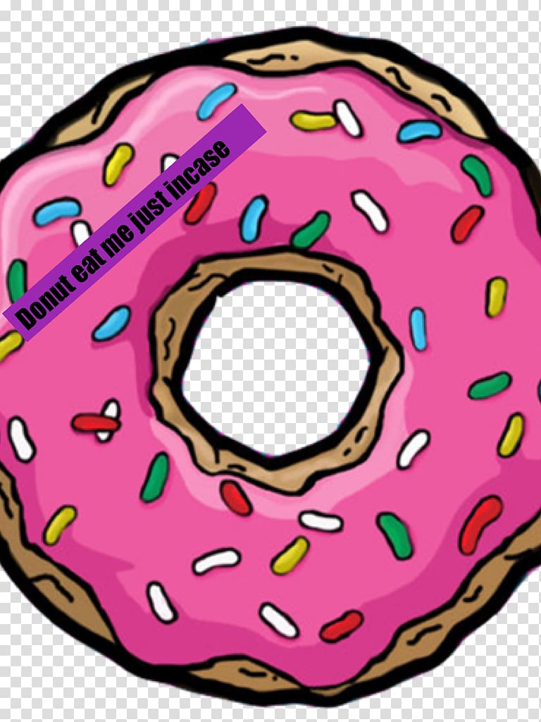 Donuts Coffee and doughnuts Beignet Food, others transparent background PNG clipart