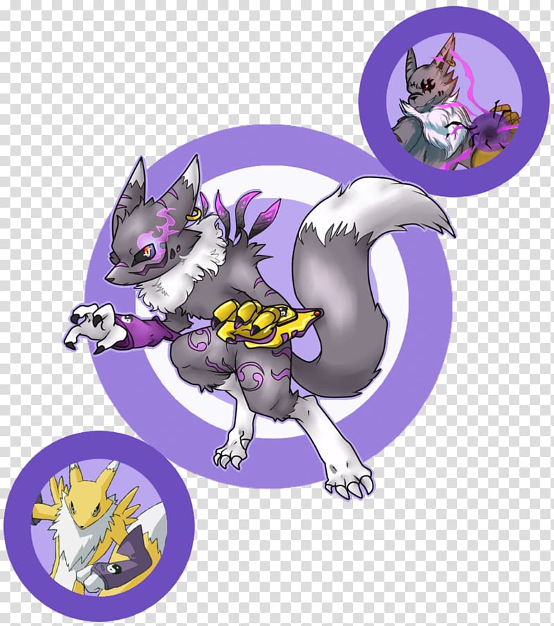 Cat Terriermon Shoutmon Digimon World: Next Order, Digimon Fusion transparent background PNG clipart