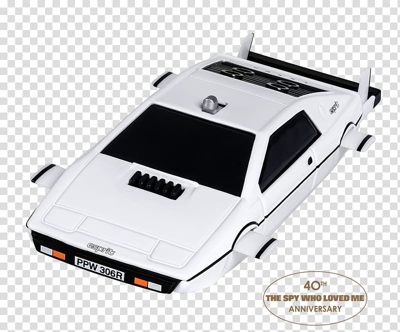 Lotus Esprit Aston Martin DB5 Lotus Evora Car James Bond, car transparent background PNG clipart