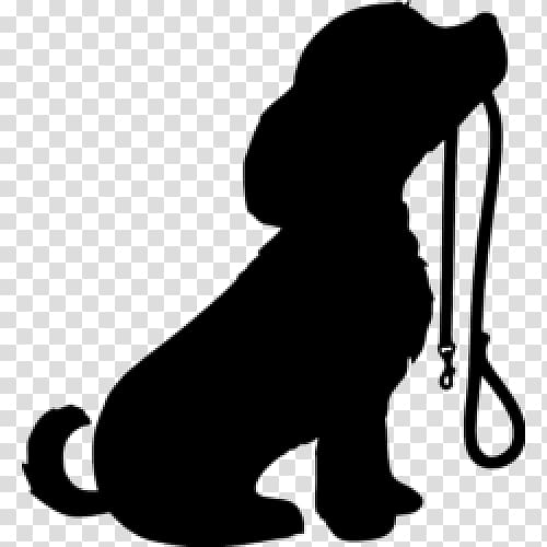 Beagle Bichon Frise Yorkshire Terrier Puppy Silhouette, puppy transparent background PNG clipart