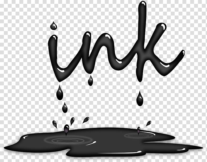 Ink , Drip transparent background PNG clipart