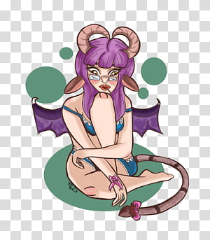 Mammal Legendary creature , Cartoonic transparent background PNG clipart thumbnail