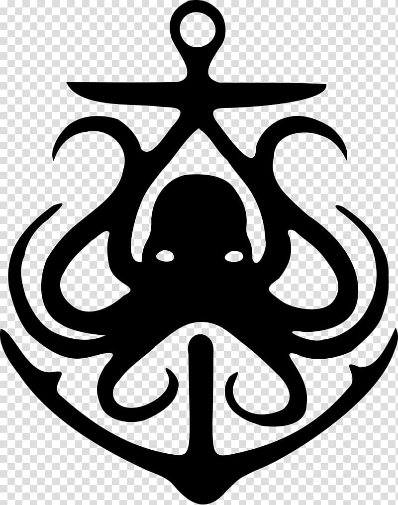 The Octopus Literary Salon , octapus transparent background PNG clipart