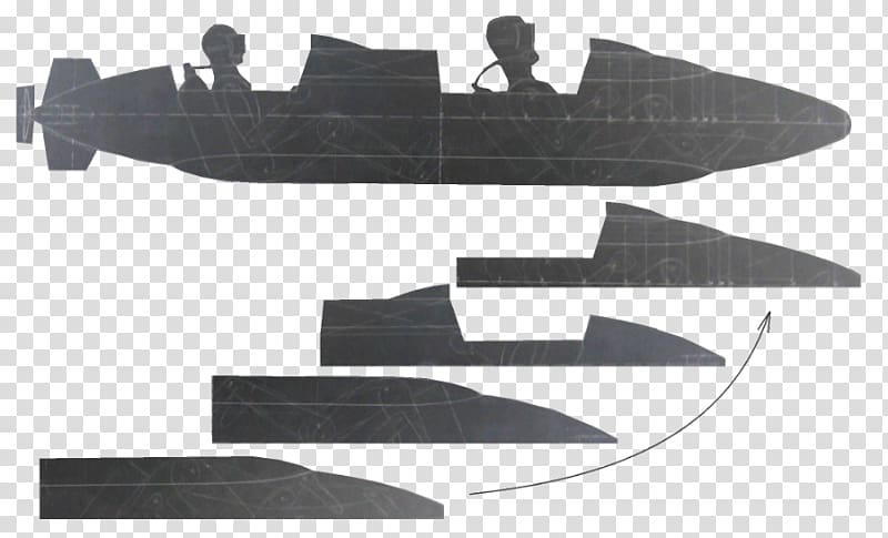 Throwing knife Diver propulsion vehicle, nozzle propeller transparent background PNG clipart