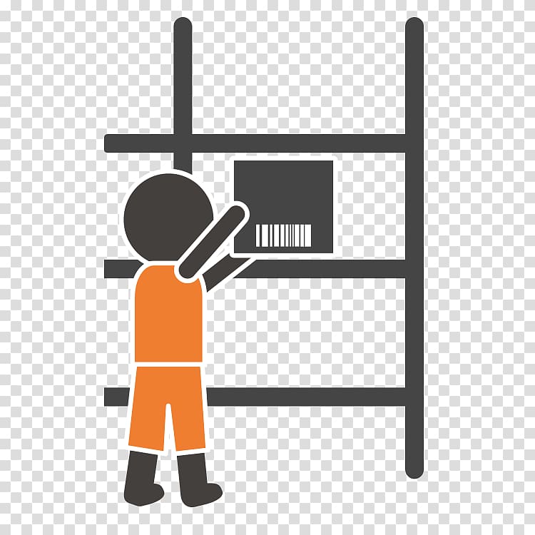 Inventory Warehouse management system, inventory software transparent background PNG clipart