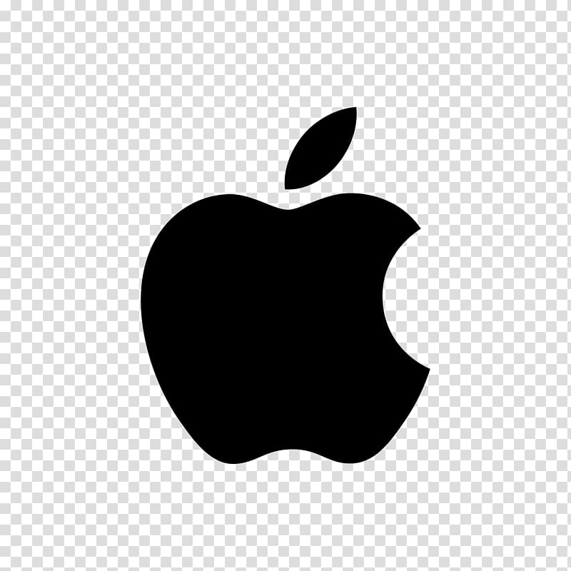 Apple Logo Computer Icons , iphone apple transparent background PNG clipart  | HiClipart
