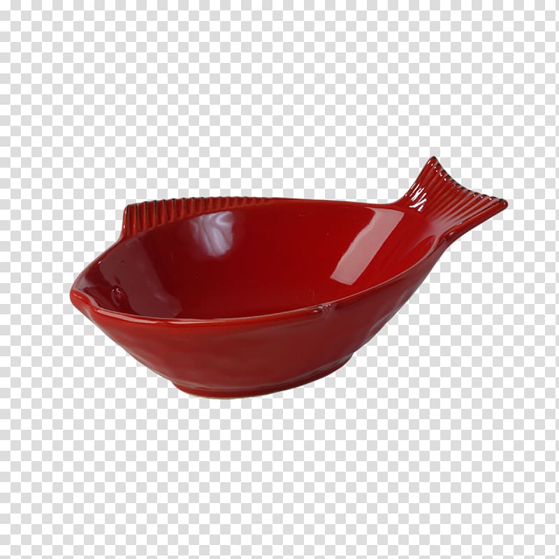 Dog Pet Ceramic Bowl Cat, fish bowl transparent background PNG clipart