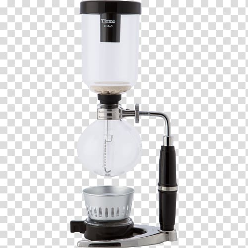 Coffeemaker Cold brew Vacuum Coffee Makers Hario, Coffee transparent background PNG clipart