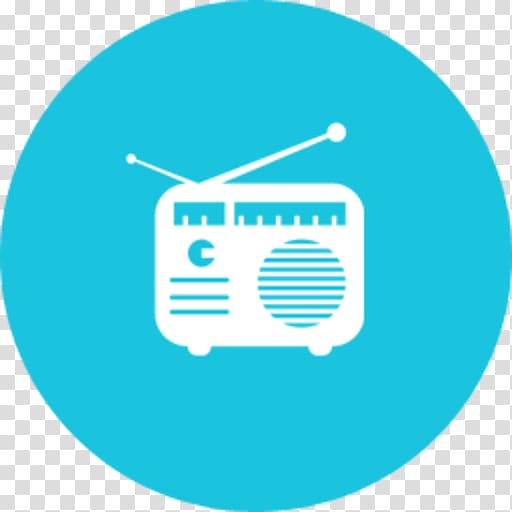 radio , FM broadcasting Radio advertisement YouTube Television, Icon Radio Fm transparent background PNG clipart